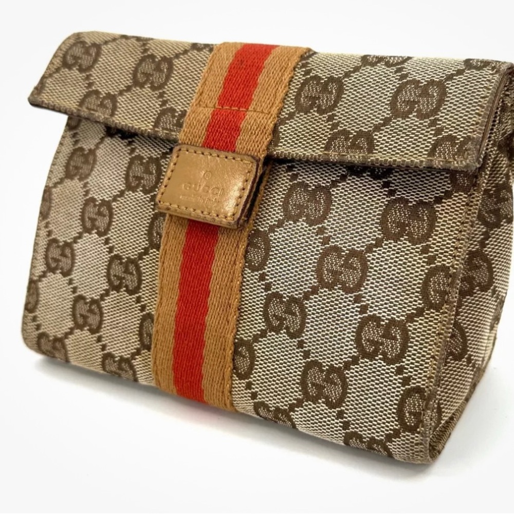 Vintage Gucci mini